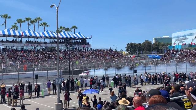 ВЛОГ #1 Formula Drift 2019 / Формула дрифт 2019 ! смотреть онлайн