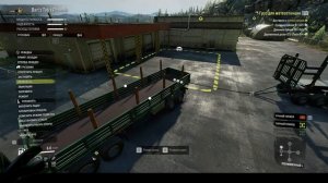 STREAM!!!! SNOWRUNNER КООП Season 13 Алматинская область Часть 7 #shorts