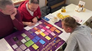 Трейдинг-симулятор «Акулы биржи» - игровой процесс