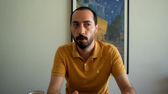 MONTAG COFFEE ROASTERS - Colombia La Conchita | Kahve Tadımı ve İncelemesi смотреть онлайн