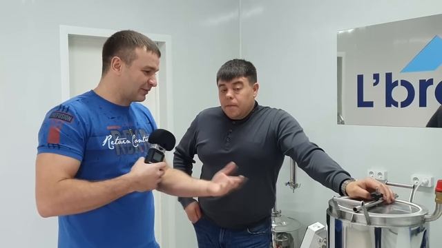 Автоклав от производителя Эльбрус производитель(ооо бирлайн) смотреть онлайн