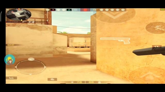 The Hills💓 | Standoff 2 Highlights смотреть онлайн