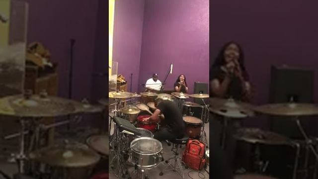 DB Shed Sessions Episode 4 Special Edition for 15k on Instagram and 200 subscribers