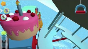 Thomas and Friends Minis - Aquatic Thomas in Fun Castle New 2021! ★ iOS/Android app (By Budge)