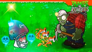 🌻 ВЫШЕЛ МОД ПВЗ ГИБРИД 3.1! НОВЫЕ ЗОМБИ И РАСТЕНИЯ 🧄 Plants vs Zombies Hybrid 3.1