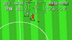 J - League Champion Soccer (Sega Mega Drive) - Полное прохождение (LongPlay) [1080p] [60FPS]