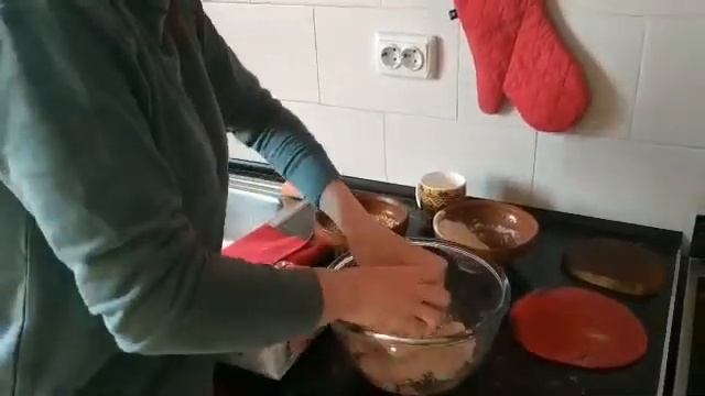 Запашний хлібець за 3 хвилини смотреть онлайн