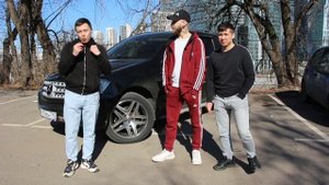 Мерседес мл 164 обзор. Понторезка за миллион. Автоподбор отзывы