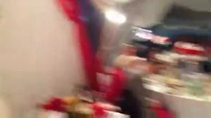 Раф и Кристина свадьба