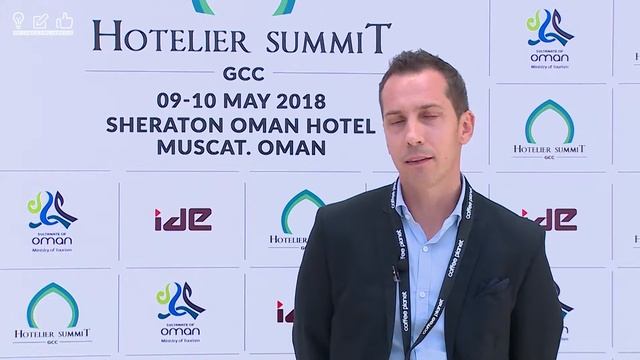 Testimonial By Coffee Planet | 3rd Annual Hotelier Summit GCC 2018 смотреть онлайн