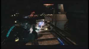 Mikey and Eric play the Dead Space 3 Awakened DLC