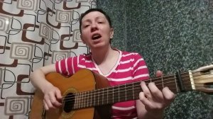 На тот большак...  Слова Н. Доризо, муз. М. Фрадкина. Исп. Ю. Кучмаева