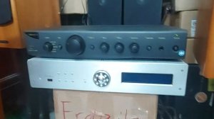 Bolero Tannoy D300 & Arcam One .☎️ & zalo : 090 313 2002