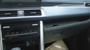 2025 MITSUBISHI EXPANDER CROSS  TWO-TONE PHILIPPINES | INTERIOR AND EXTERIOR