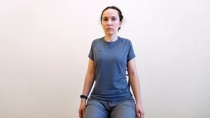 Томск 2 блок 7 упр. Круговые движения плечами.