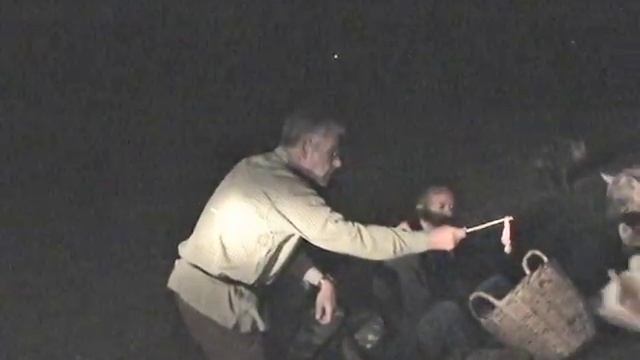 Hyenas in Harar, Ethiopia смотреть онлайн