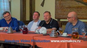 Телевизионное Шоу "Не Хмурое Утро"