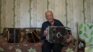 27.08.23г.Гармонь.Гармонист Александр Литвинов.Село Верхняя Байгора Воронеж-играет народные наигрыши