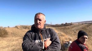 Тренировочные заезды по мотокроссу перед 2-м Этапом Ставропольского края,г.Мин.Воды