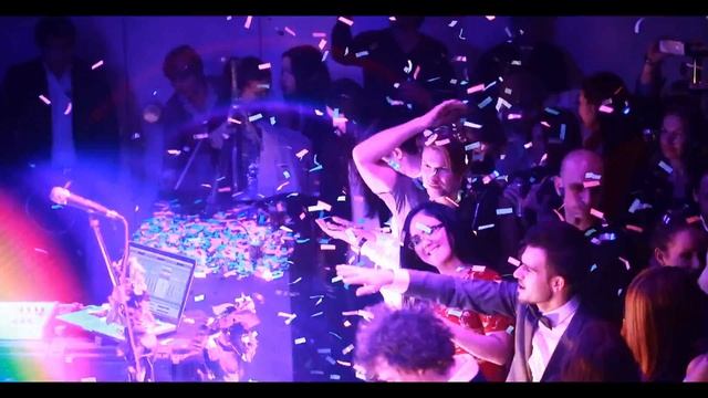 TROYKA MULTISPACE MORE THAN ANNIVERSARY смотреть онлайн