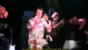 Филипп Киркоров: Галки