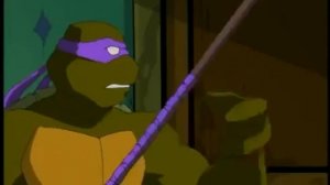 Черепашки ниндзя 4 сезон 12 серия  Мультфильм