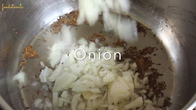 Vegan Biryani Recipe - Flavored Vegetable Rice Using Vegan Yoghurt or curd