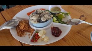 Паттайя.Экскурсия по храму Красного дракона.Ад и рай.