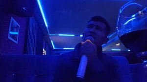 Caver Караймын жолга тан кала