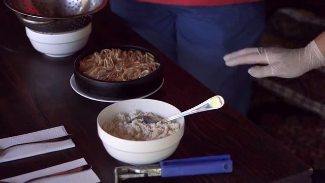 გასტრონომიული აჭარა VI სეზონი / სინორი / II გადაცემა смотреть онлайн