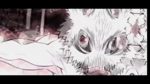 Edit with Inosuke KnY     Крд Эдит с Иноске Алайт моушен