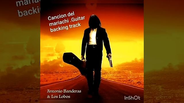 Cancion del mariachi-Cover by Alex Sokolkin