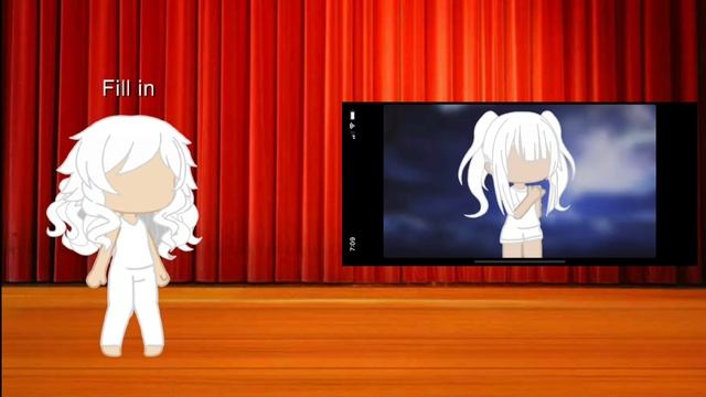 Forest Nymph OC ChallengeOriginal by Lemonade Sugar