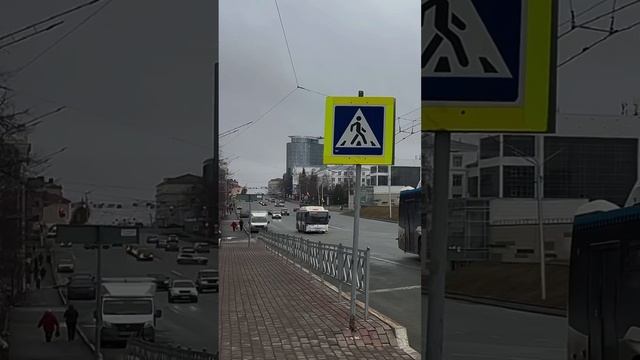 Уфа не отпускает. Достопримечательности, рестораны и интересные места. В это воскресенье. #уфа смотреть онлайн