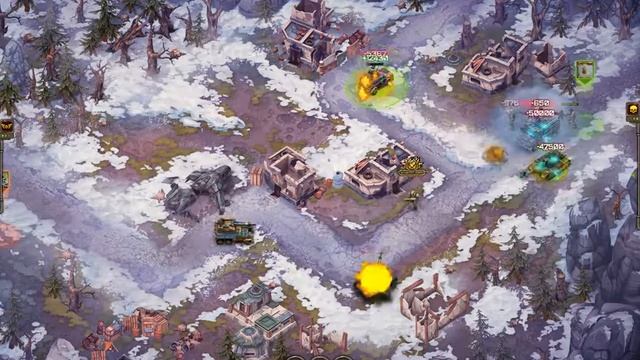 бои в игре кризис смотреть онлайн