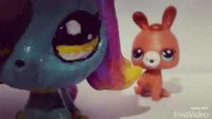 Music video Я поднимаю паруса