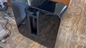 Sonos Sub Gen 3   The Wireless Subwoofer for Deep Bass Review