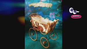 Музыка фильм УМКА Колыбельная и  удивительный мир детских колясок