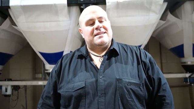 Phil talks Organic Blend смотреть онлайн