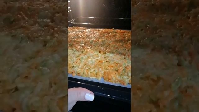 Leckerer Auflauf mit Zucchini Kartoffeln #Shorts смотреть онлайн