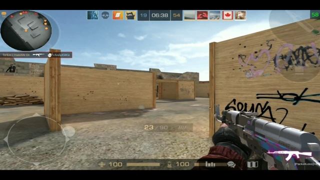 Как попасть на турниры в Standoff 2 смотреть онлайн