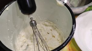 Печенье кето курабье часть 1