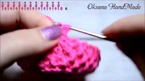 Cute crochet baby booties.  Easy to crochet a new pattern