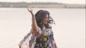 Леонсия Эрденко - Иди со мной (Прэ да рэка)