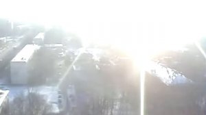 Бергтора - Капище