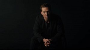 Benedict Cumberbatch - National Theatre Live: The Best Seat In The House
