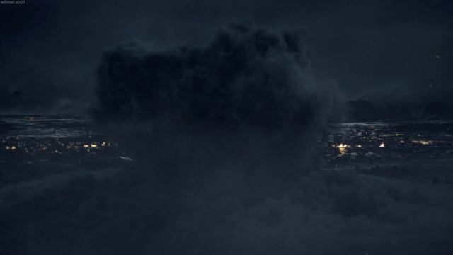 Call of Duty Ghosts Серия #1.
