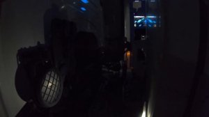 Еду на выгрузку и домой