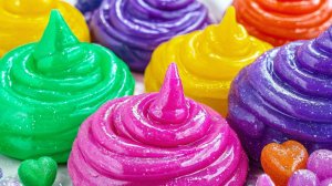 Косметическая Битва Цветов: Зеленый Иллюзион против Фиолетовой Магии