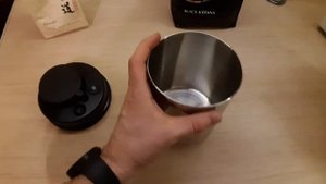 Контейнер вакуумный Delonghi для кофе DLSC063